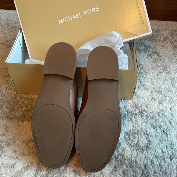 Michael Kors mules - Picture 3 of 7